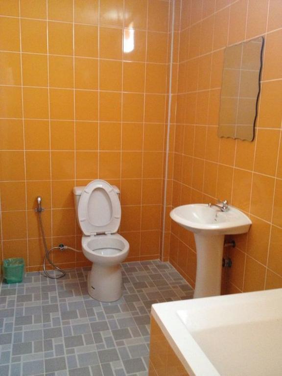 Mee Rak Vintage Hotel Бан Саре Екстериор снимка